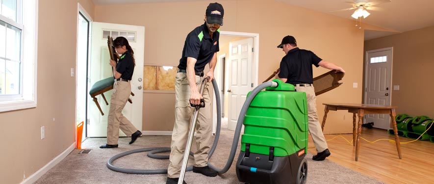 Kenilworth, IL cleaning services
